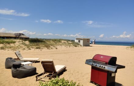 Gradina Seascape Caravan #2 Central