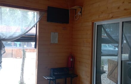 Бунгало Морски полъх