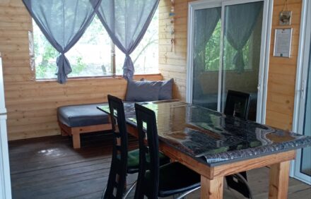 Бунгало Морски полъх 3