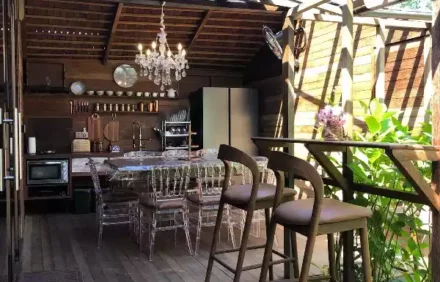 Villa Divna на Остров Бали