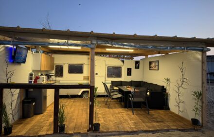 Хаштаг Караваната 3
